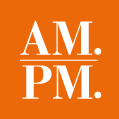 ampm logo
