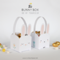 bunnybox activité de pâques panier de paques
